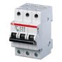 ABB 2CDS252001R0631 MCB