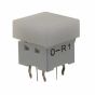Omron B3W-9002-B2B Cap