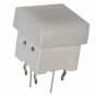 Omron B3W-9002-Y2N White Cap