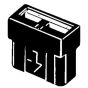 Omron XJ8A-0211 Connector
