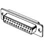 Omron XM2D-0901 Connector