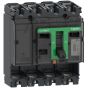 schneider-electric-C16F4 circuit breaker