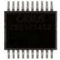 Cirrus Logic CS5525-ASZ Integrated Circuit