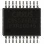Cirrus Logic CS5526-BSZ Integrated Circuit
