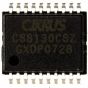 Cirrus Logic CS8130-CSZ Integrated Circuit
