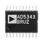 Analog Devices AD5343BRUZ Relay