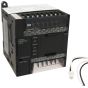 Omron CP1LL20DRA PLC Controller