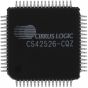 Cirrus Logic CS42526-CQZ Integrated Circuit