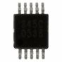 Cirrus Logic CS4345-CZZ Integrated Circuit