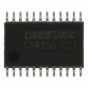 Cirrus Logic CS4350-CZZ Integrated Circuit