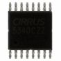 Cirrus Logic CS5340-CZZ Integrated Circuit