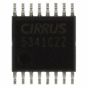Cirrus Logic CS5341-CZZ Integrated Circuit