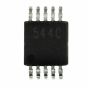 Cirrus Logic CS5344-CZZ Integrated Circuit