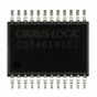 Cirrus Logic CS5461A-ISZ Integrated Circuit