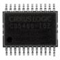 Cirrus Logic CS5466-ISZ Integrated Circuit