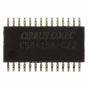 Cirrus Logic CS8415A-CZZ Integrated Circuit