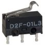 Omron D2F-01FL-T Switch