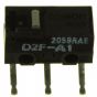 OMRON d2f-fl-a1 Switch