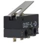 Omron D2F-LD Switch
