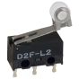 OMRON d2f-l2 Switch