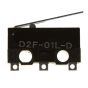 OMRON d2f-01l-d Switch