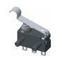 Omron D2HW-BR272ML Switch