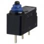 Omron D2HW-BL233ML Subminiature Basic Switch