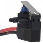 OMRON d2hw-bl212ml Switch
