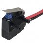 Omron D2HW-BL212MR Switch