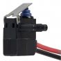 Omron D2HW-BR212ML Switcher