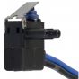 Omron D2HW-BR202ML Switch
