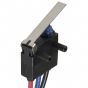 Omron D2HW-BR222M Subminiature Basic Switch
