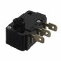 OMRON d2mc-5el Switch