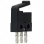 Omron D2MQ-1L-105-TL Switch