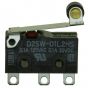 Omron D2SW-01L2H Relay