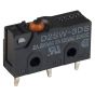Omron D2SW-3DS Micro Switch(Discontinued)
