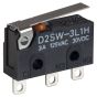 OMRON d2sw-3l1hs Switch