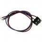 Omron D2SW-3M Switch