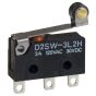 OMRON d2sw-3l2hs Switch
