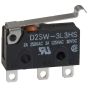 OMRON d2sw-3l3hs Switch