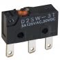 Omron D2SW-3T Switch