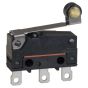 Omron D2SW-P2L2H Switch