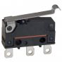 OMRON d2sw-p2l3h Switch