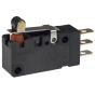 OMRON d2vw-01-1hs Switch