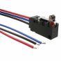 Omron D2VW-01L3-1HS Switch