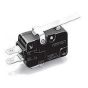 Omron D3V-113K-1C25 Switch