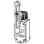 Omron D4B-7116N Leverroller