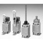 Omron D4B-3316N Switch