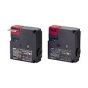 Omron D4NL-1BFG-B Lock