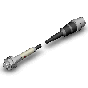 Omron E2FM-X1R5D1-M1GJ-0.3M Sensor